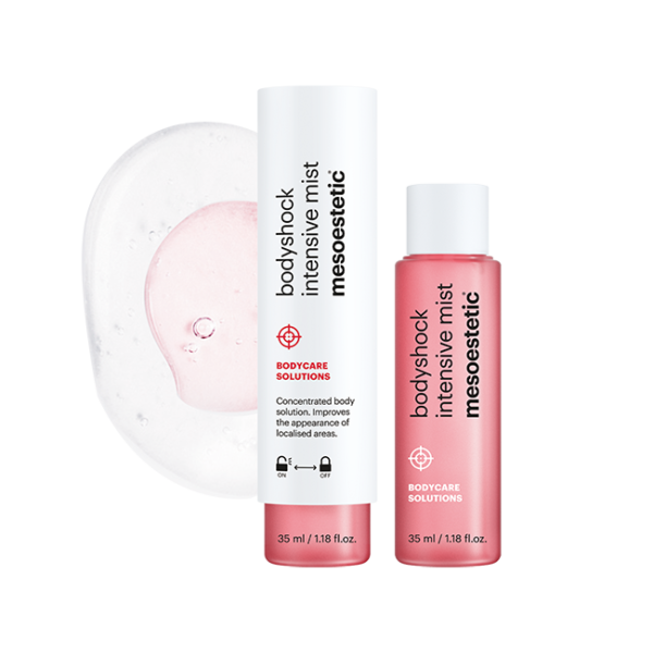 bodyshock® intensive mist - Imagen 2