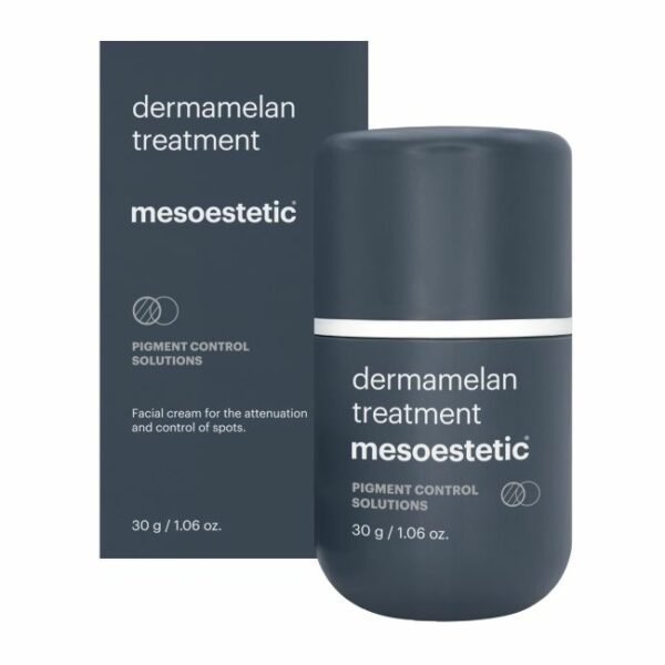 dermamelan® treatment - Imagen 2