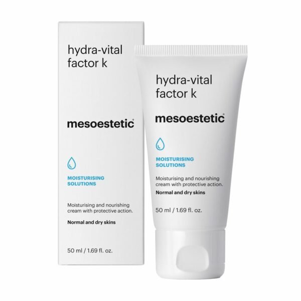 hydra-vital factor k - Imagen 2
