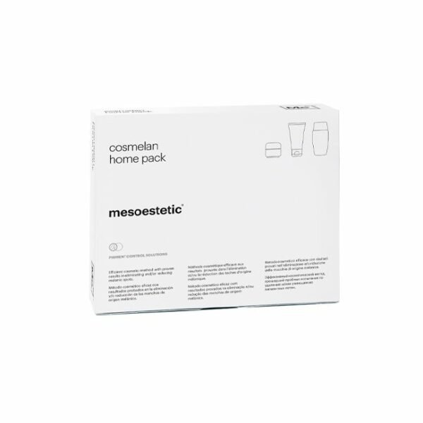 cosmelan® home pack - Imagen 2