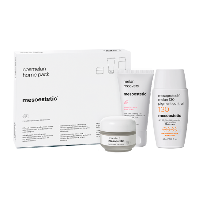 cosmelan® home pack