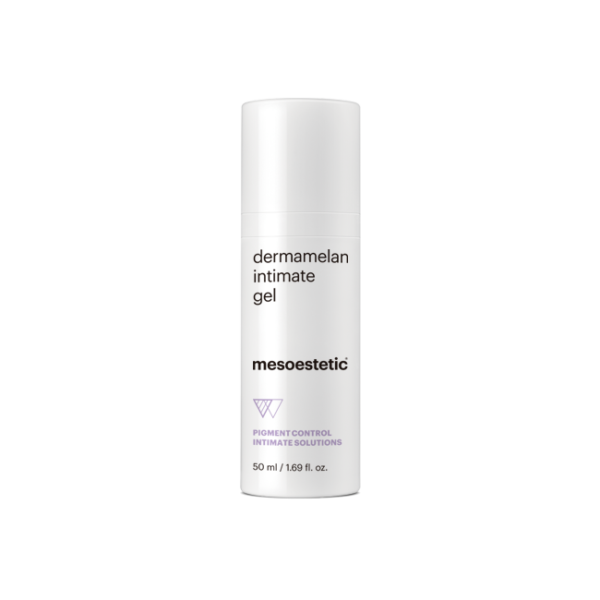 dermamelan® intimate dermamelan intimate gel