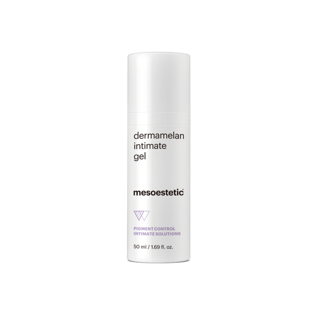 dermamelan® intimate dermamelan intimate gel