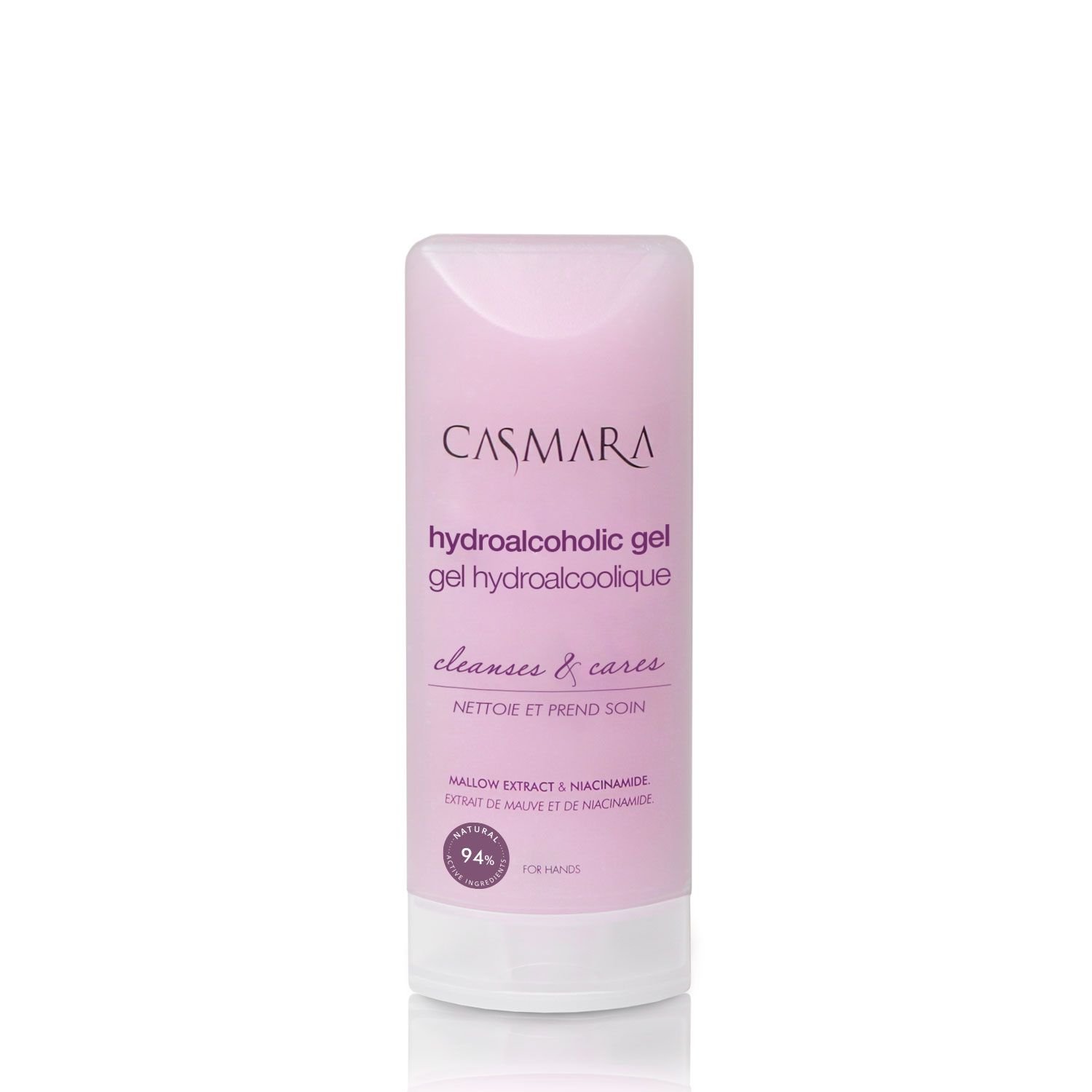 HYDROALCOHOLIC GEL 45ML
