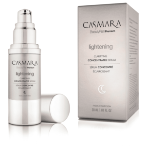 Lightening Clarifying Concentrared Serum Casmara