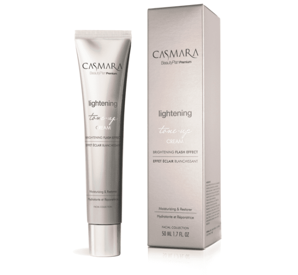 Lightening Tone-Up Cream Despigmentante Casmara