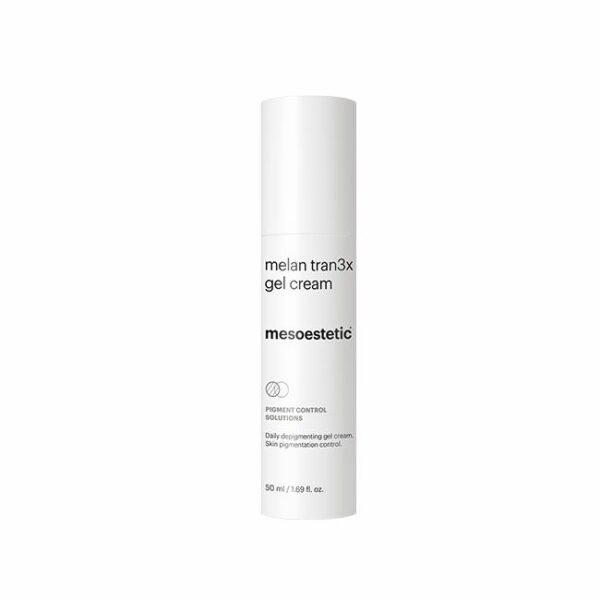 melan tran3x gel cream - Imagen 2