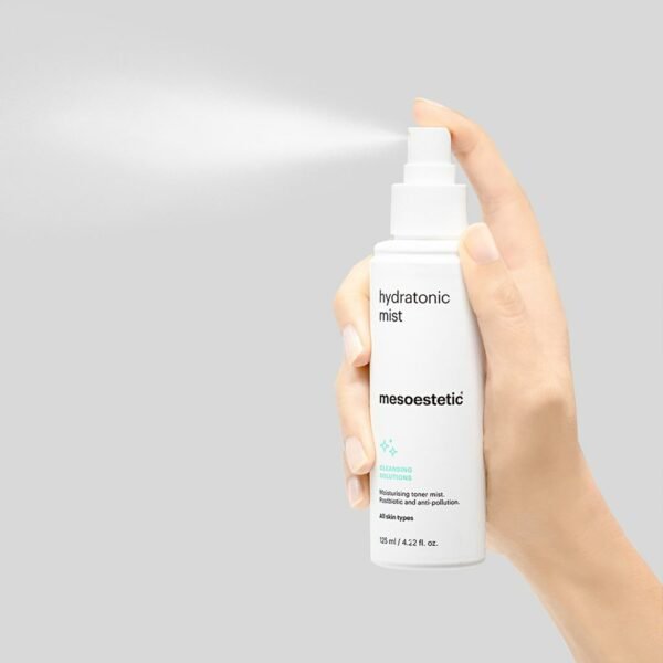 hydratonic mist - Imagen 3