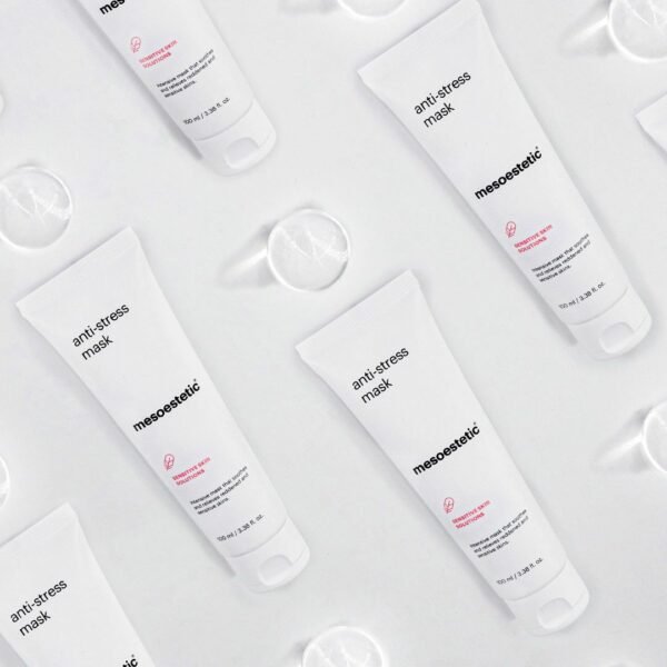 anti-stress mask - Imagen 5