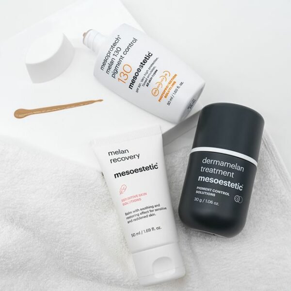 Dermamelan® Home Pack Despigmentante Mesoestetic - Imagen 3
