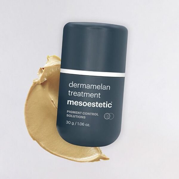 dermamelan® treatment - Imagen 3