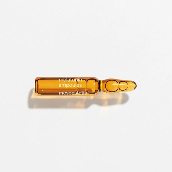 melatonin ampoules - Imagen 3