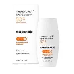 Mesoprotech® Hydra Cream 50+ Piel Seca Mesoestetic