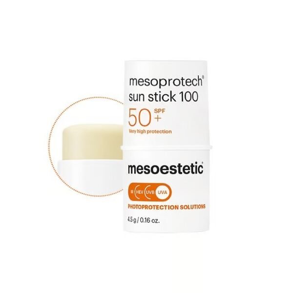 Mesoprotech® Sun Stick 100 Mesoestetic - Imagen 3