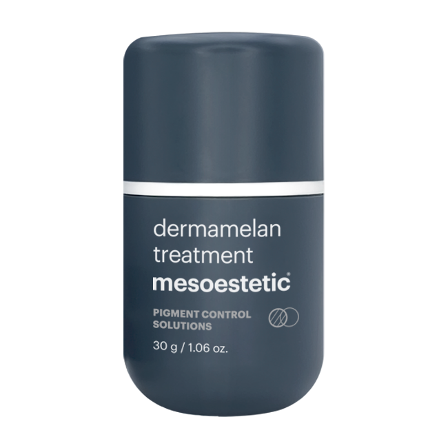 dermamelan® treatment