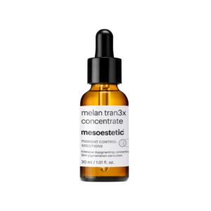melan tran3x concentrate