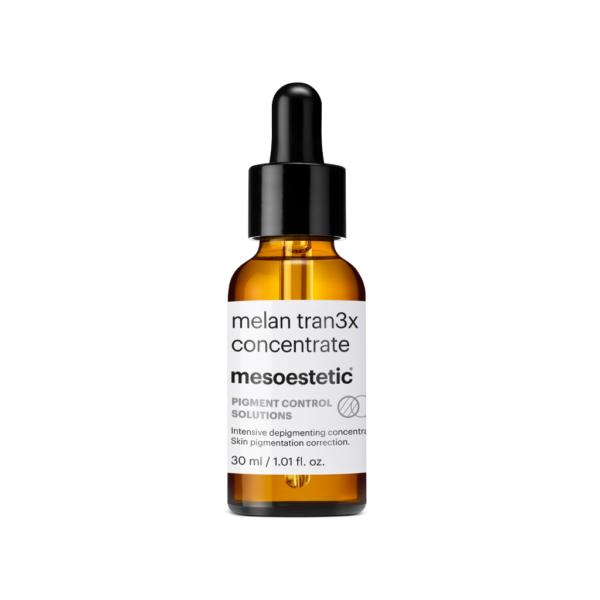 melan tran3x concentrate