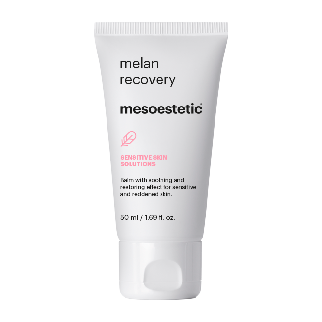 melan recovery