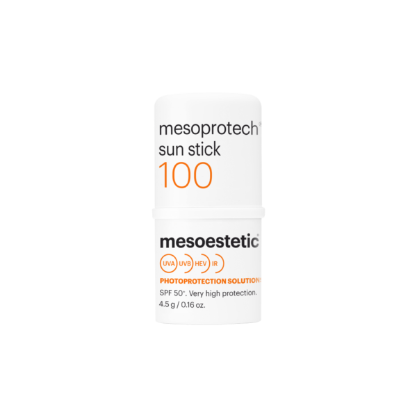 mesoprotech® sun protective repairing stick - Imagen 2