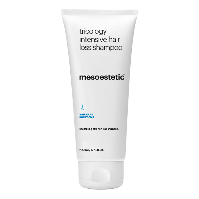 tricology intensive hair loss shampoo