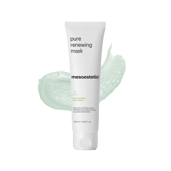 pure renewing mask - Imagen 2