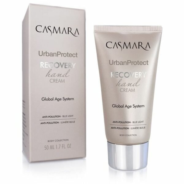 RECOVERY HAND CREAM