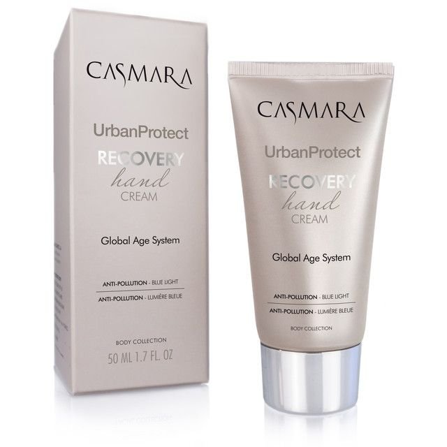 RECOVERY HAND CREAM
