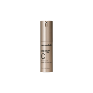 energy C eye contour