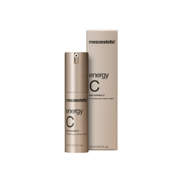 energy C eye contour - Imagen 2