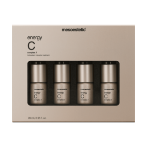 energy C complex