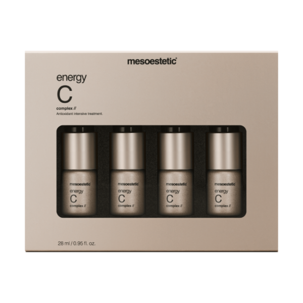 energy C complex