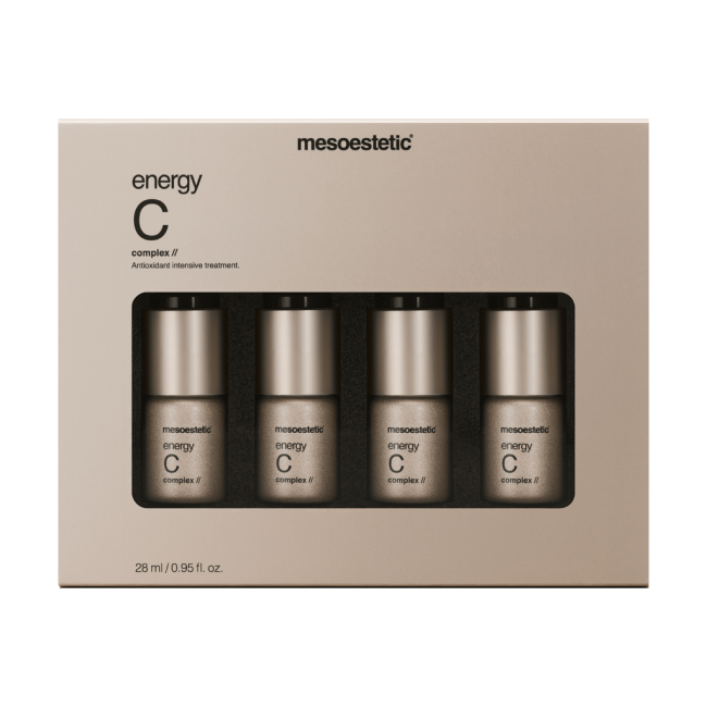 energy C complex