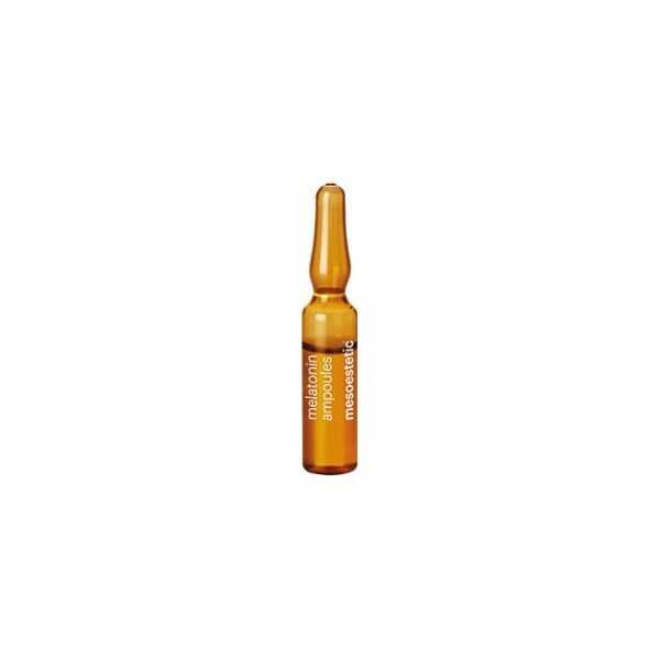 melatonin ampoules - Imagen 2