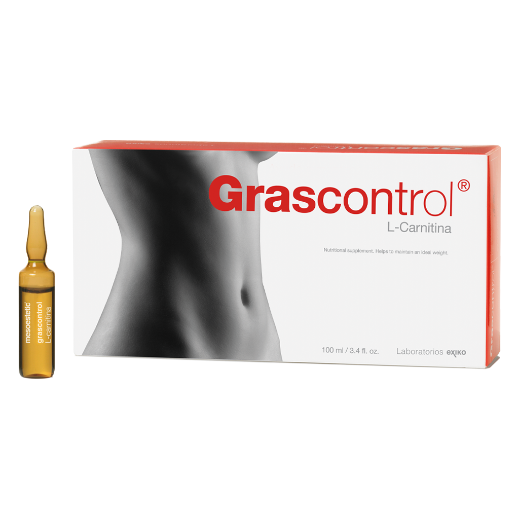 Grascontrol L-Carnitina
