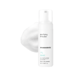 purifying mousse