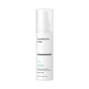 hydratonic mist