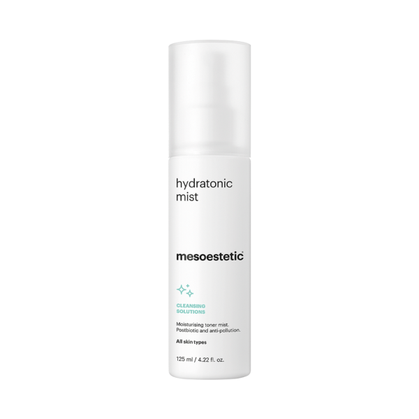 hydratonic mist
