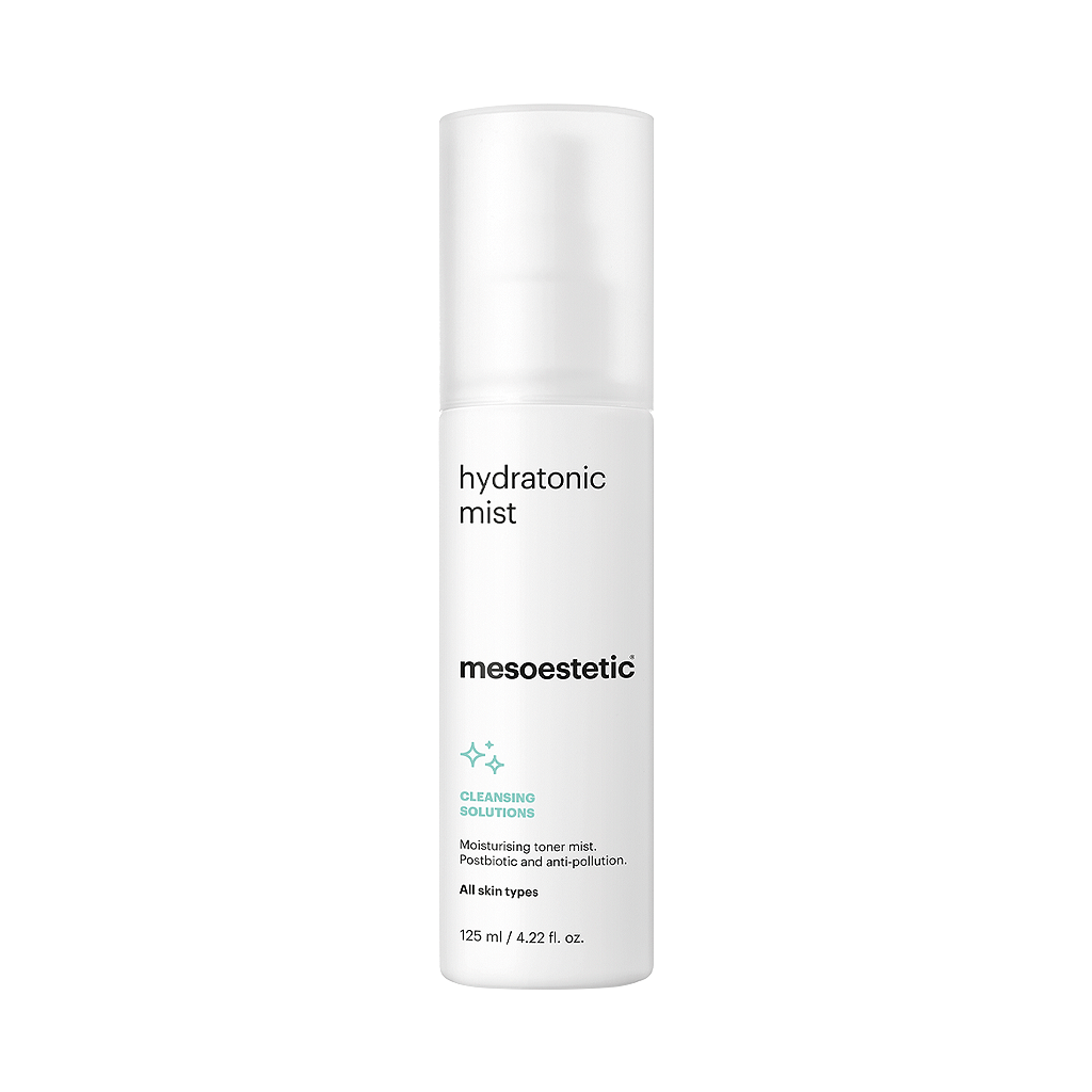 hydratonic mist