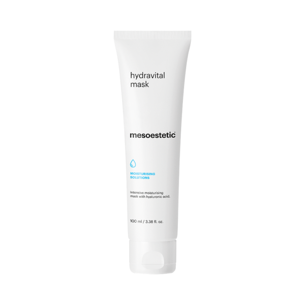 hydravital mask - Imagen 2