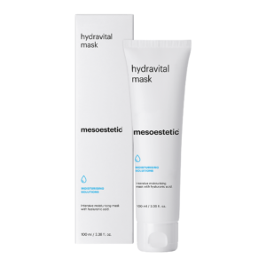 hydravital mask