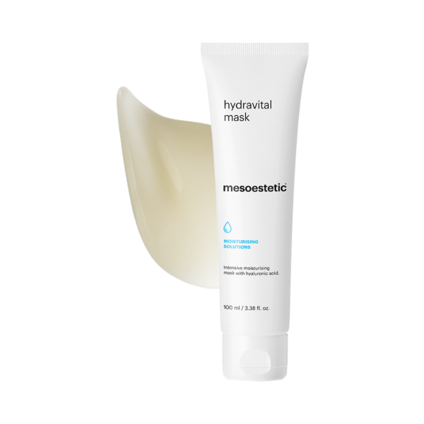 hydravital mask - Imagen 3