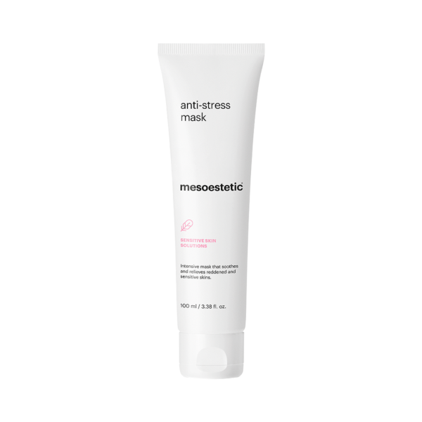 anti-stress mask - Imagen 3