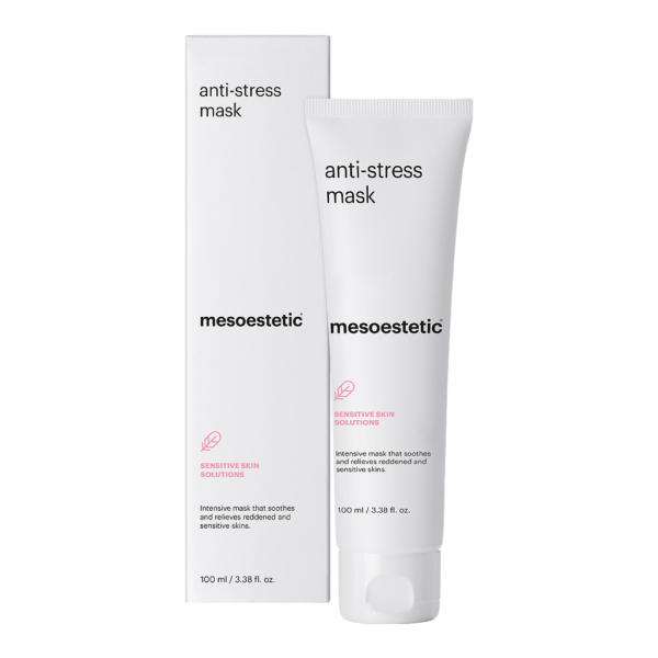 anti-stress mask - Imagen 2