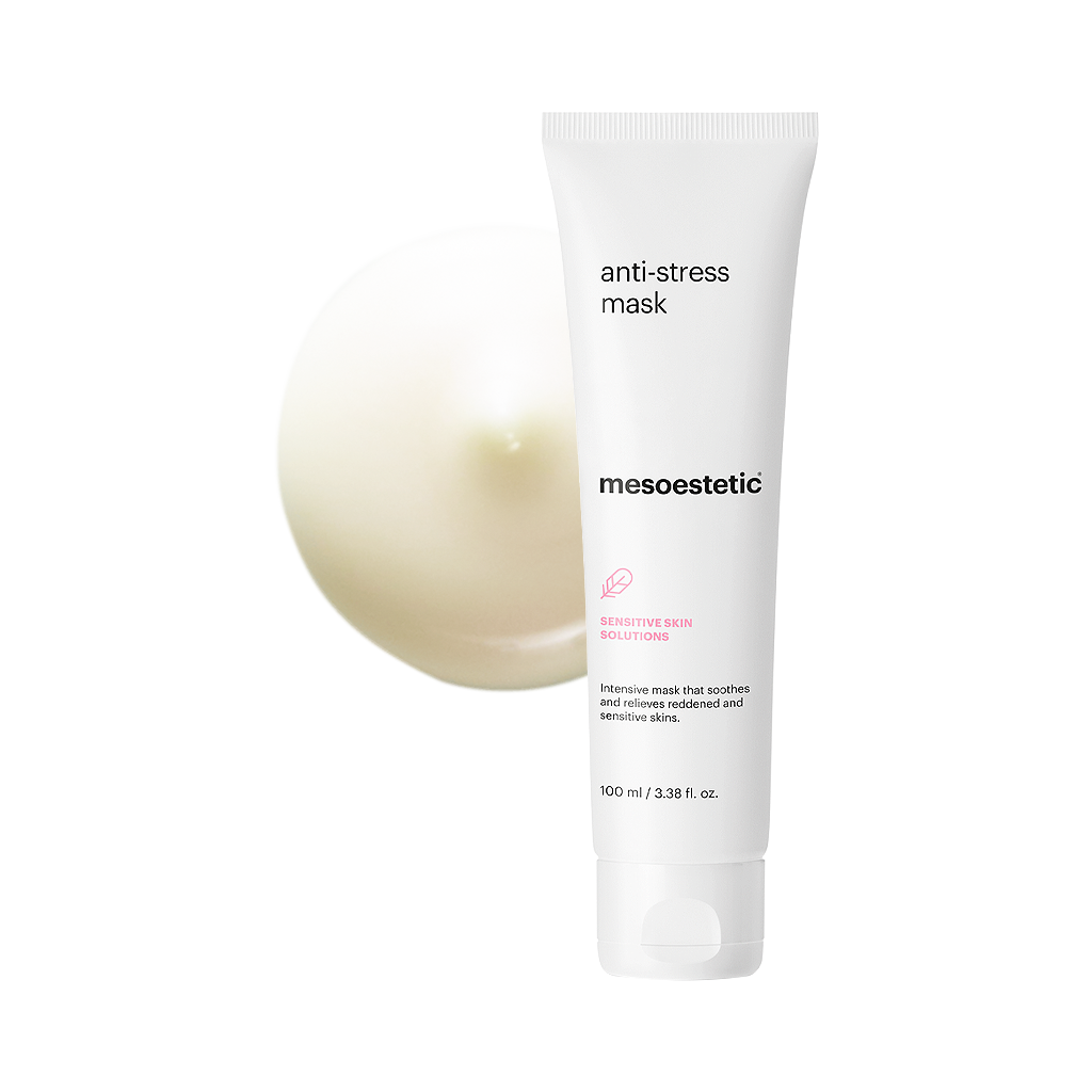 anti-stress mask