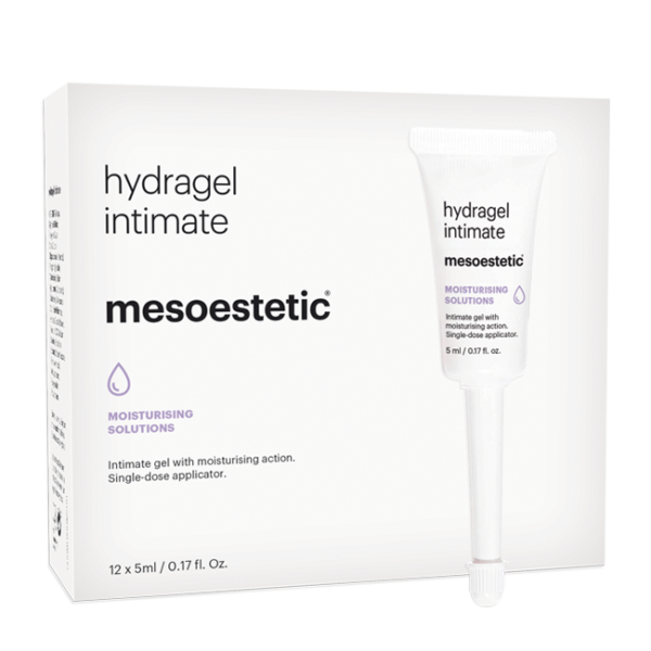 hydragel intimate