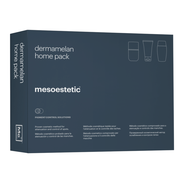 Dermamelan® Home Pack Despigmentante Mesoestetic