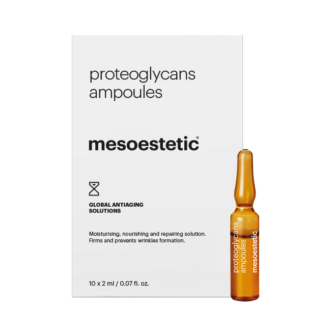 proteoglycans ampoules