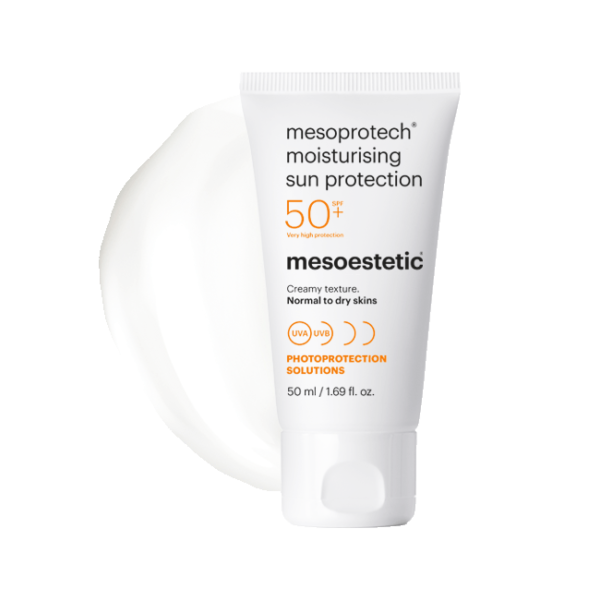 mesoprotech® moisturising sun protection - Imagen 2