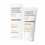 mesoprotech® moisturising sun protection