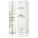OXYGENATING NOURISHING CREAM